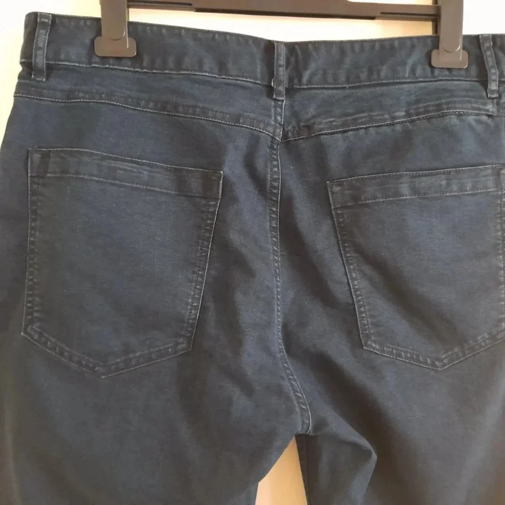 Rohan 36 R Tapered Jeans UV Protection 36w 29l - Picture 4 of 7
